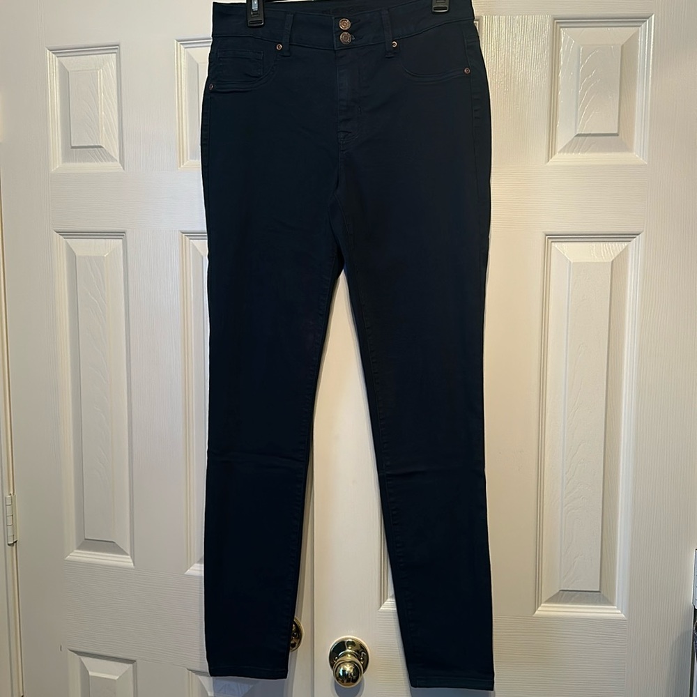 Maurice’s jeggings